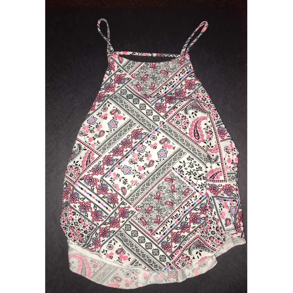 charlotte russe shirt